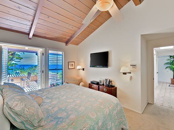 Mission Beach And Pacific Beach Home 1021530