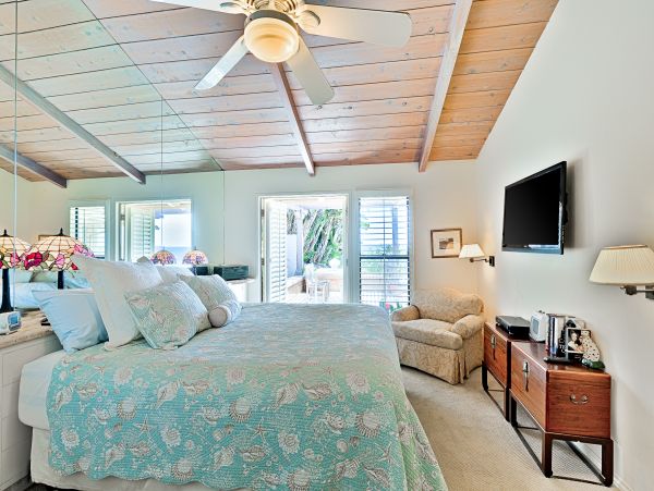 Mission Beach And Pacific Beach Home 1021530