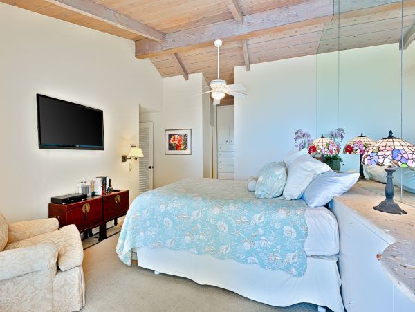Mission Beach And Pacific Beach Home 1021530
