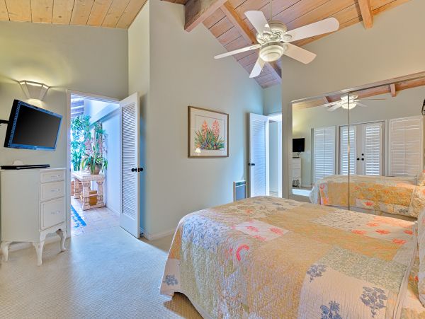 Mission Beach And Pacific Beach Home 1021530