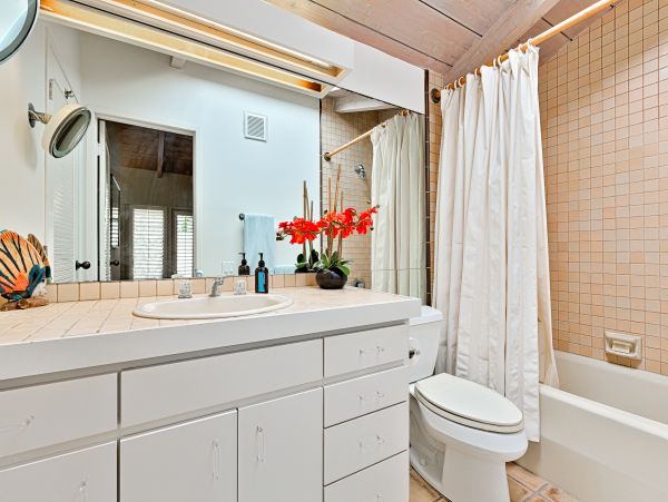 Mission Beach And Pacific Beach Home 1021530