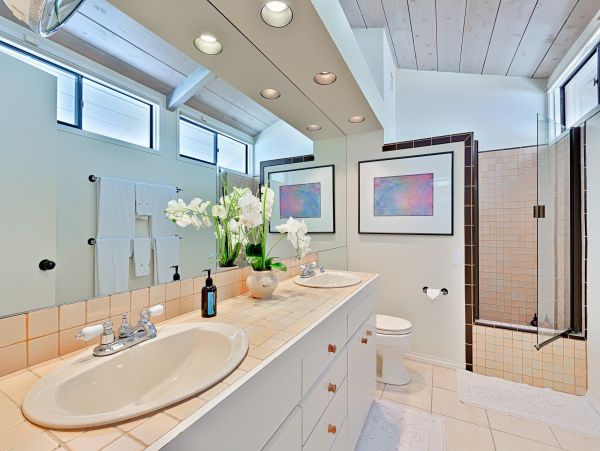 Mission Beach And Pacific Beach Home 1021530