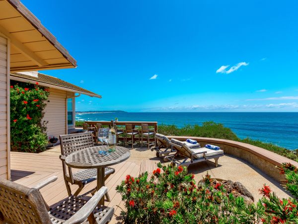Mission Beach And Pacific Beach Home 1021530