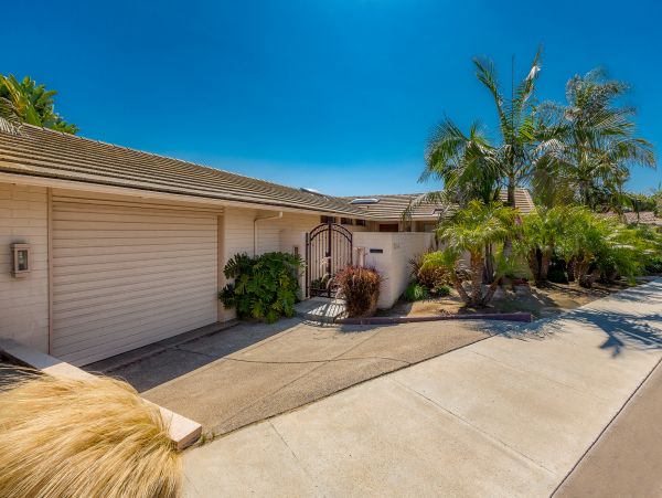 Mission Beach And Pacific Beach Home 1021530