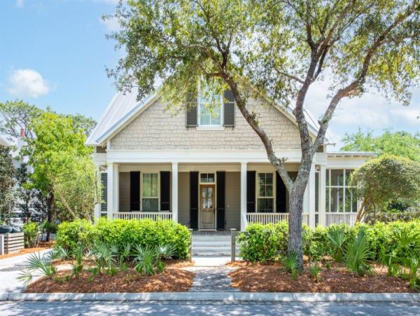 Beaches Of South Walton Home 1021532