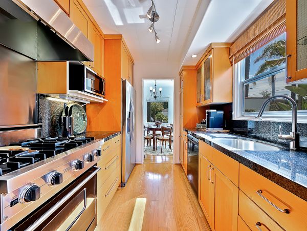 Mission Beach And Pacific Beach Home 1021533