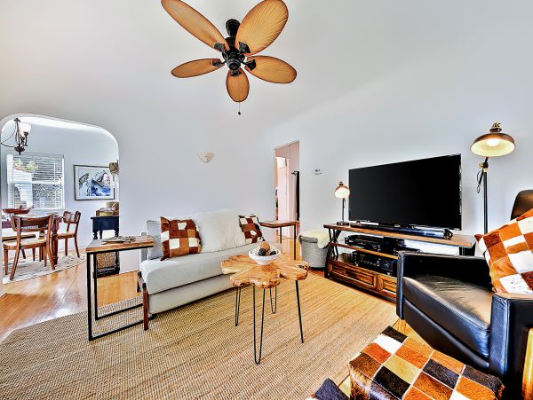 Mission Beach And Pacific Beach Home 1021533