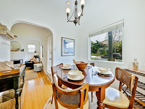 Mission Beach And Pacific Beach Home 1021533