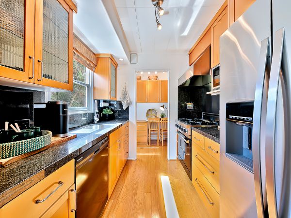 Mission Beach And Pacific Beach Home 1021533