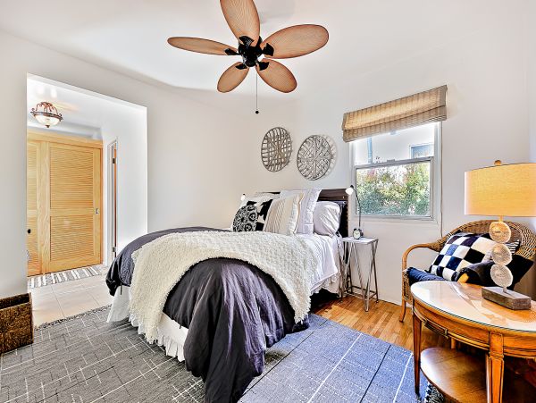Mission Beach And Pacific Beach Home 1021533