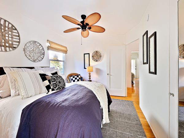 Mission Beach And Pacific Beach Home 1021533