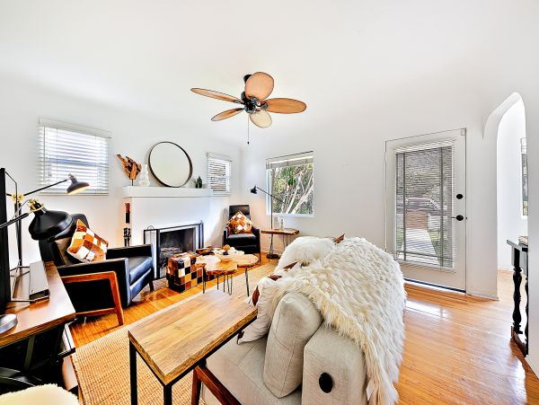 Mission Beach And Pacific Beach Home 1021533