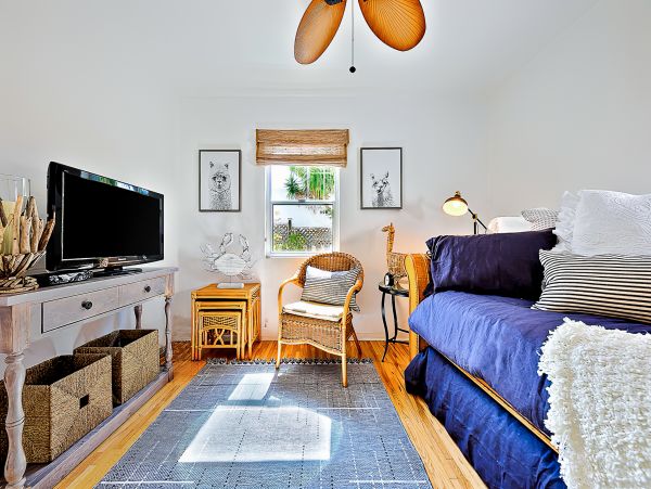 Mission Beach And Pacific Beach Home 1021533