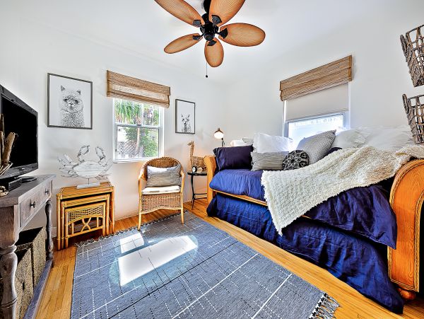 Mission Beach And Pacific Beach Home 1021533