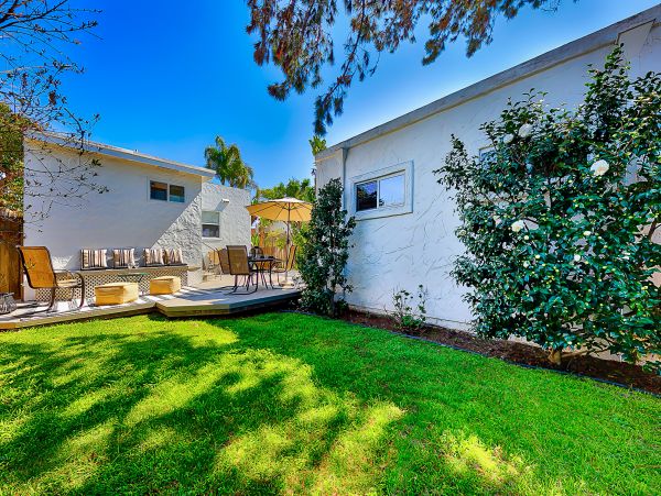 Mission Beach And Pacific Beach Home 1021533
