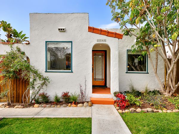 Mission Beach And Pacific Beach Home 1021533
