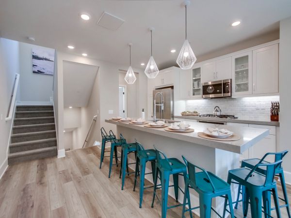 Mission Beach And Pacific Beach Home 1021534