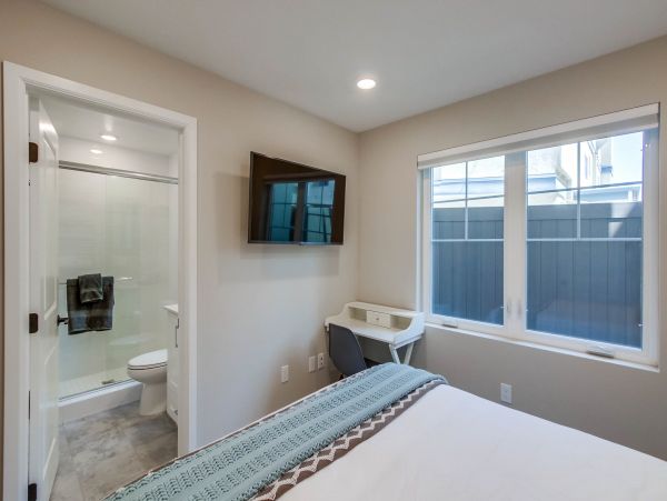 Mission Beach And Pacific Beach Home 1021534