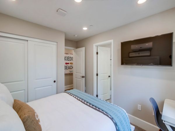 Mission Beach And Pacific Beach Home 1021534