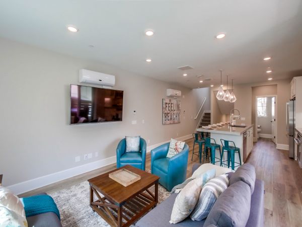 Mission Beach And Pacific Beach Home 1021534