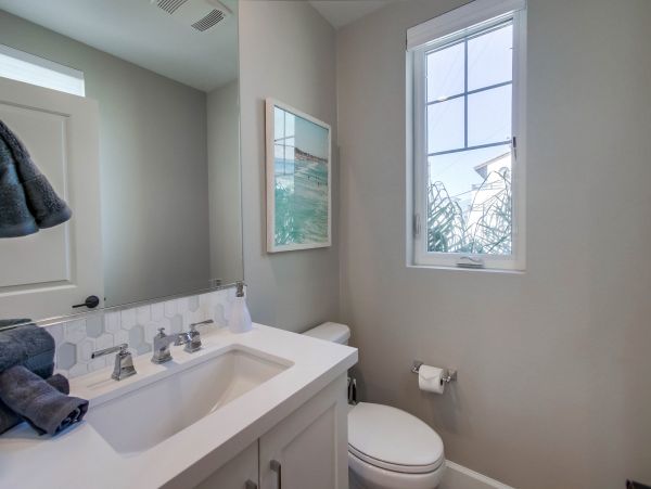 Mission Beach And Pacific Beach Home 1021534
