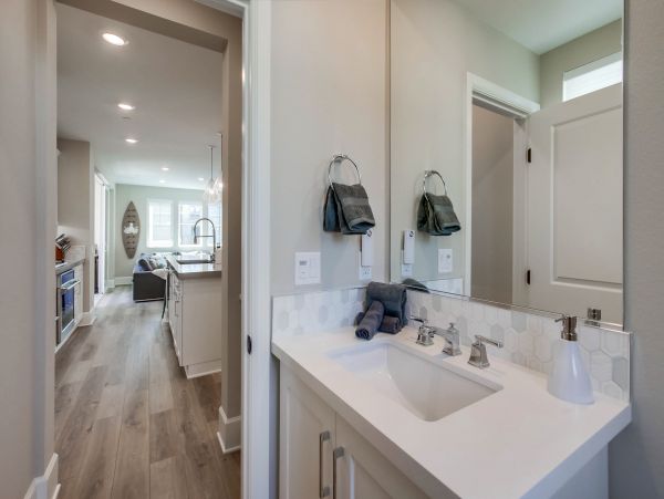 Mission Beach And Pacific Beach Home 1021534