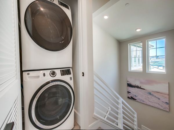 Mission Beach And Pacific Beach Home 1021534