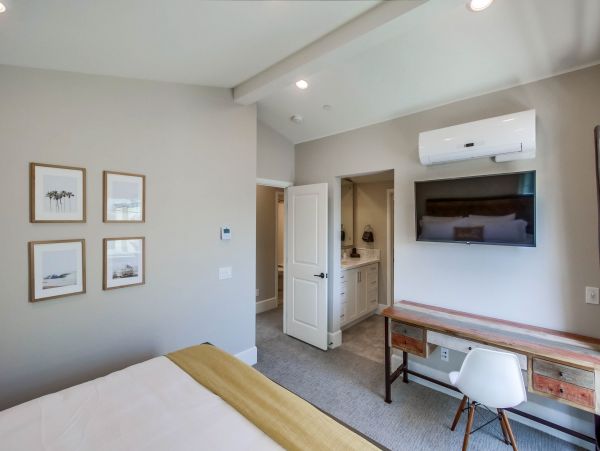 Mission Beach And Pacific Beach Home 1021534