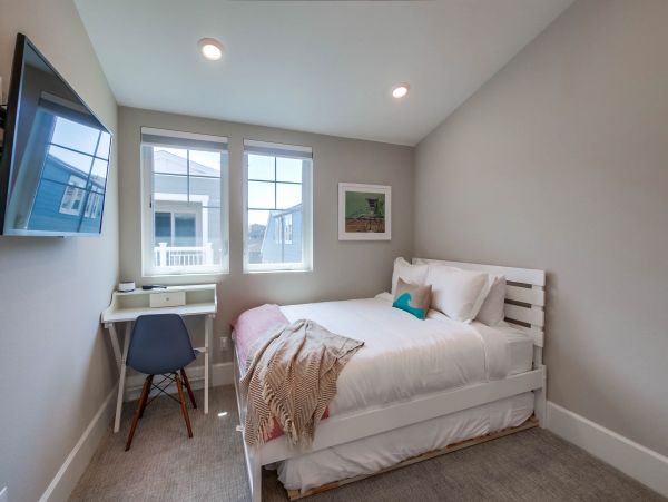 Mission Beach And Pacific Beach Home 1021534
