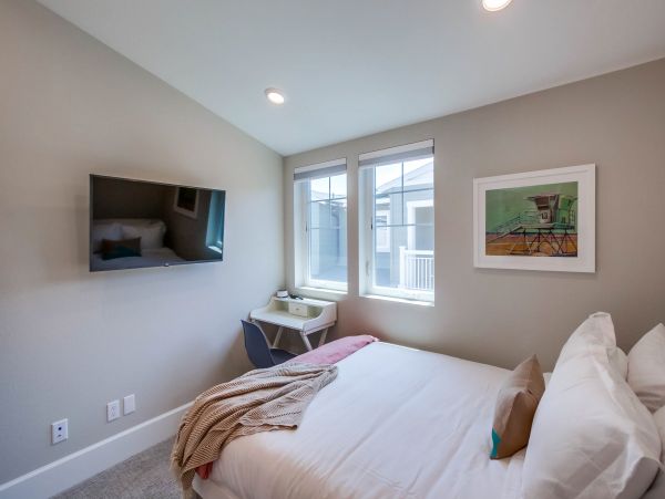 Mission Beach And Pacific Beach Home 1021534