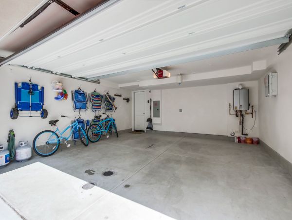 Mission Beach And Pacific Beach Home 1021534