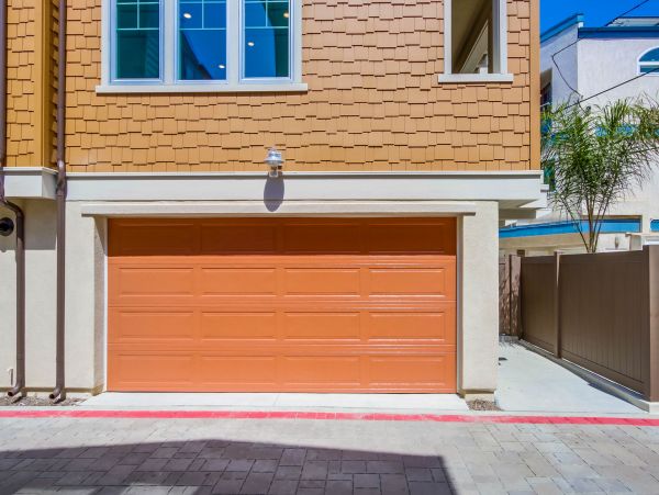 Mission Beach And Pacific Beach Home 1021534