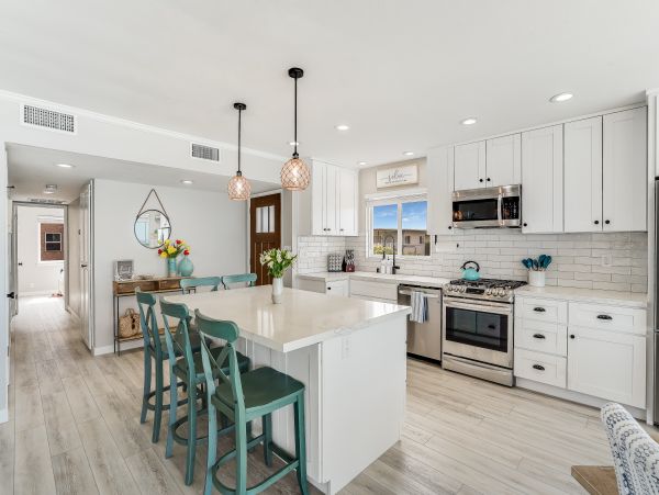 Mission Beach And Pacific Beach Home 1021535