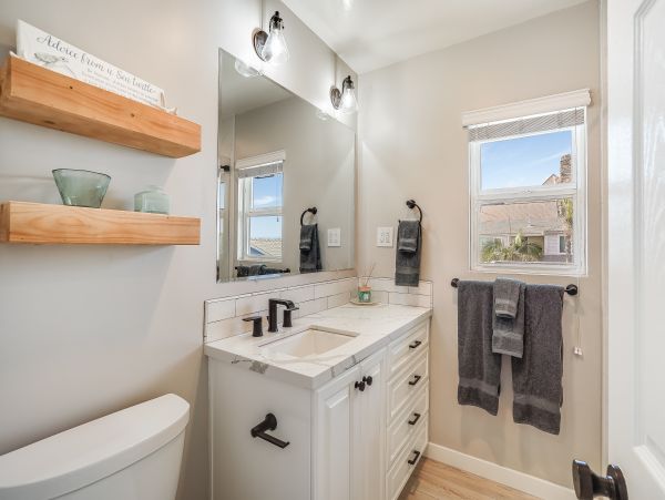 Mission Beach And Pacific Beach Home 1021535