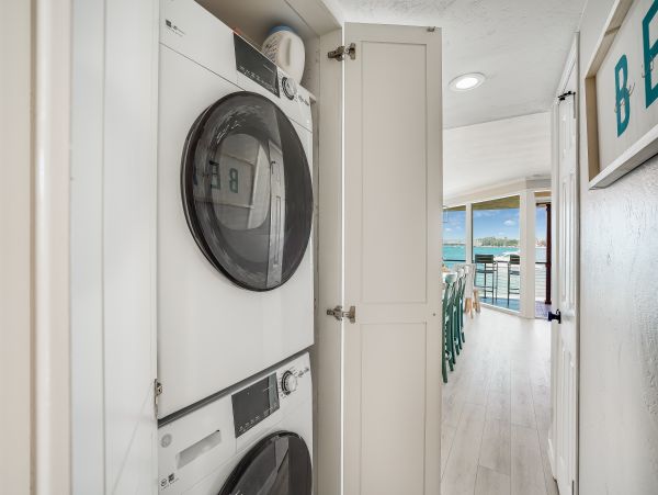 Mission Beach And Pacific Beach Home 1021535