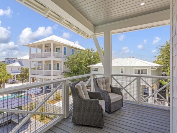 Beaches Of South Walton Home 1021536