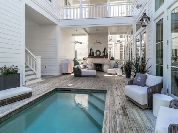 Beaches Of South Walton Home 1021537