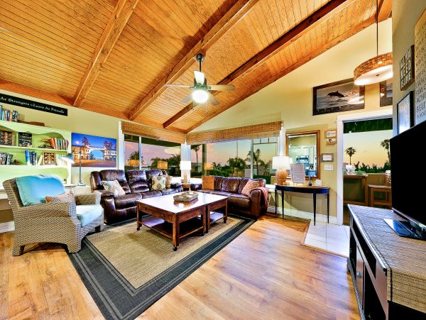 Mission Beach And Pacific Beach Home 1021538