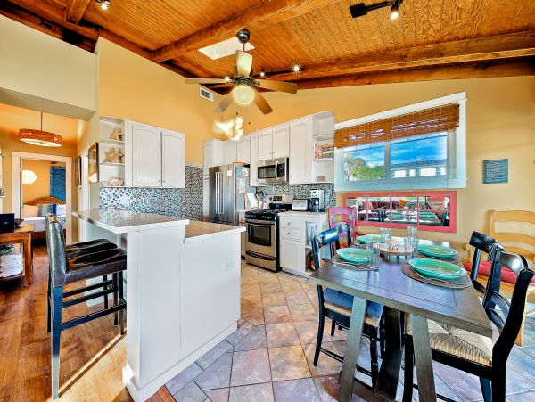 Mission Beach And Pacific Beach Home 1021538