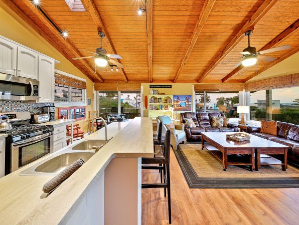 Mission Beach And Pacific Beach Home 1021538