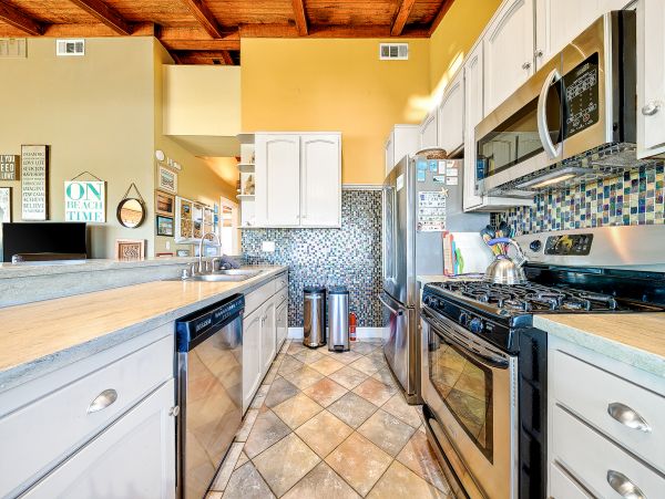 Mission Beach And Pacific Beach Home 1021538