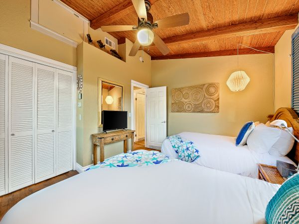 Mission Beach And Pacific Beach Home 1021538