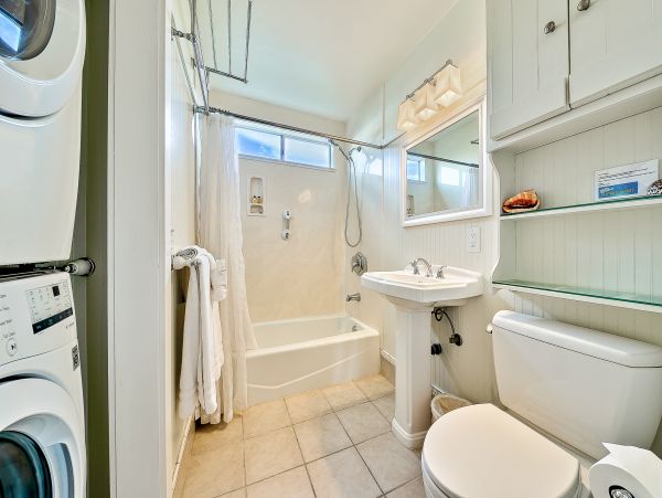 Mission Beach And Pacific Beach Home 1021538