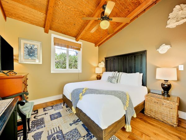 Mission Beach And Pacific Beach Home 1021538