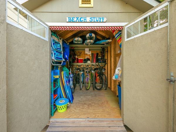Mission Beach And Pacific Beach Home 1021538