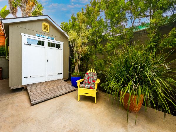 Mission Beach And Pacific Beach Home 1021538