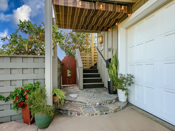 Mission Beach And Pacific Beach Home 1021538