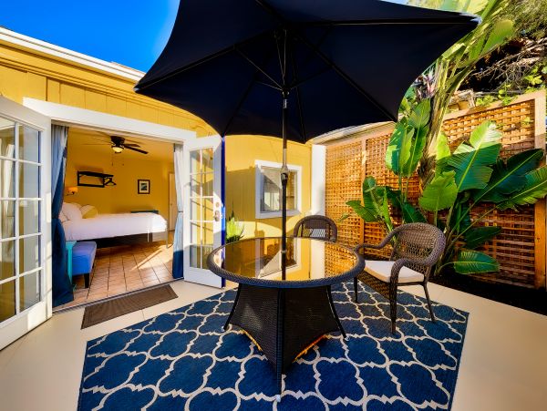 Mission Beach And Pacific Beach Home 1021539