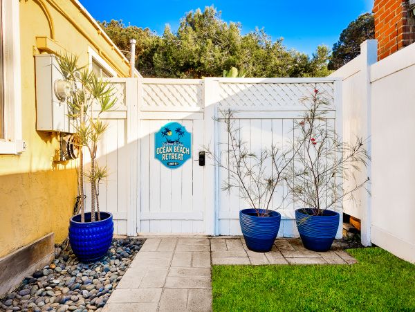 Mission Beach And Pacific Beach Home 1021539
