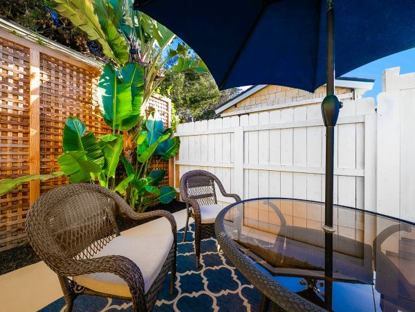 Mission Beach And Pacific Beach Home 1021539